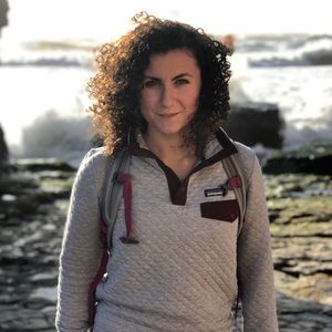 Meet your Posher, Leeza